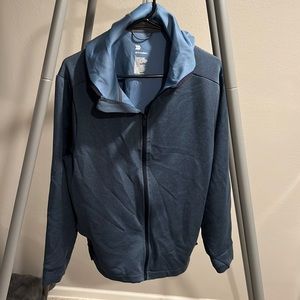 All in Motion dri fit hoodie